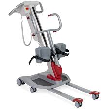 Molift® Quick Raiser 205 Sit-to-Stand Lift - Stand-Up ...