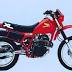 Honda XL350R