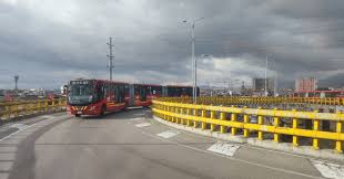 Bogota.gov.co - News update