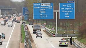 Lübecker Nachrichten - News update