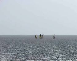 Image of Chandipur Beach, India