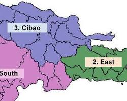 Imagen de Este region in Dominican Republic