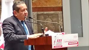 El Poder Judicial ampliará “Yo por la Justicia”: Macedo García -