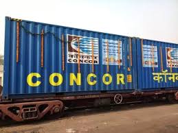 CONCOR’s FY25 net profit up 3.35% at ₹1,288.75 crore
