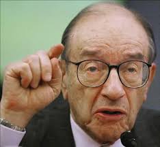 Washington - Former Federal Reserve Chairman Alan Greenspan says he expects the stock market slide to continue in the wake of a decision by credit rating ... - alan-greenspan