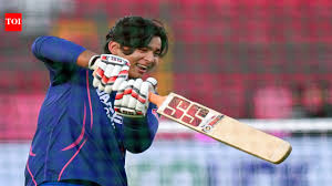 IPL 2026: Jos Buttler shows class with special gift for Vaibhav Sooryavanshi - Watch