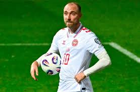 Eriksen fortsætter på landsholdet: Mål at komme til EM