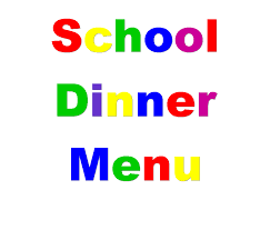 Image result for school dinners image