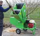 Biotrituratore PERUZZO mod. T3