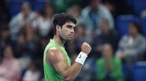 carlos alcaraz Picture