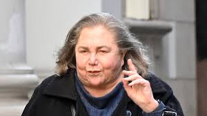 Kathleen Turner, 70, Seen Using Walker in NYC Amid Ongoing Health Challenges