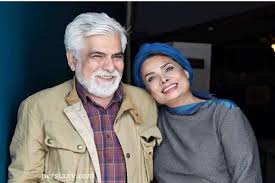 قصه عاشقانه زوج‌های سینمای ایران که با هم پیمان زندگی بستند+ ویدیو / فرهاد آئیش و مائد طهماسبی، افسانه چهره آزاد و شاهرخ فروتنیان، محمود پاک نیت و مهوش صبرکن، حسین پاکدل و عاطفه رضوی ....