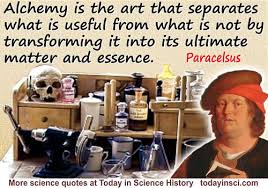 Philippus Aureolus Paracelsus Quotes - 13 Science Quotes ... via Relatably.com