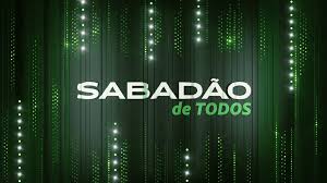 Sabadão de Todos ao vivo: assista ao programa