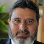 Altaf Bukhari 'consensus' J&K candidate