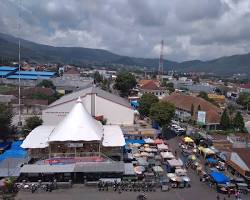 Gambar Kota Batu, Jawa Timur