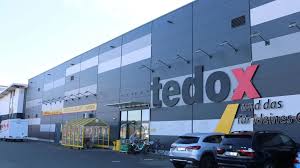 tedox schließt filialen