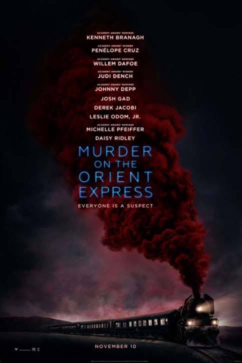 Download Murder on the Orient Express 2017 Dual Audio Hindi-English 480p 720p