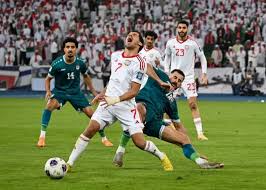 عراق امارات