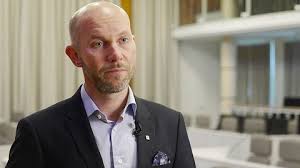 SVT Nyheter - News update