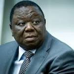 Zimbabwe: Tsvangirai's Body Arrives Today,