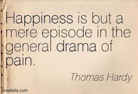 The Mayor of Casterbridge Thomas Hardy | Quotes, Sayings ... via Relatably.com