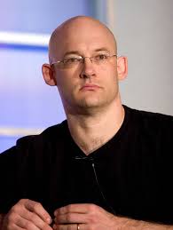 Clay Shirky