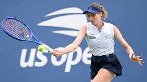 US Open Tennis - News update