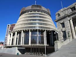 Image result for Parliament nz