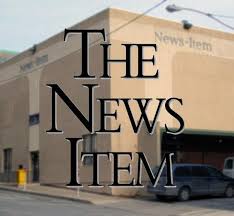 AP News Summary at 5:45 a.m. EDT