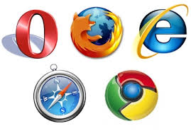Macam-macam Browser http://diaz-zahran-asyari.blogspot.com/