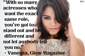 Vanessa Hudgens Image Quotation #1 - QuotationOf . COM via Relatably.com