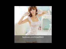 Image result for model bikini transparan indonesia