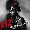 Kiz urlaub furs gehirn fleisch