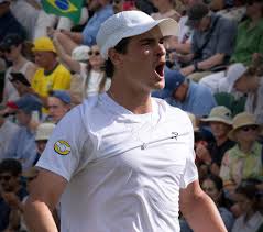 João Fonseca abre a rodada de sexta-feira pelo torneio de Wimbledon e enfrenta tenista russo | Esportes | O Liberal