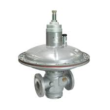 Norval | Medium - low pressure gas regulators - Pietro ...