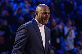 Michael Jordan's Return to NBA Coverage: What to Expect