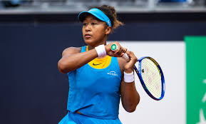 Rome Betting Preview: Marie Bouzkova vs. Naomi Osaka