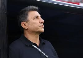 تکلیف نیمکت تیم ملی در جام ملت‌ها مشخص شد؛ قلعه‌نویی می‌ماند