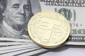 قیمت تتر امروز دوشنبه 27 مهر 1405 / اختلاف قیمت تتر و دلار بازار آزاد چقدر شد؟ + جدول