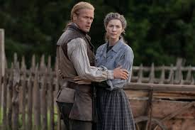 Why Isn’t 'Outlander' on This Week? What We Know About the Season 8 Schedule Change