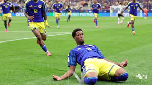 FIFA World Cup Day 5 live updates: Cape Verde holds Spain to a stunning draw; Iran to play in U.S. amid peace deal