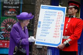 Resultado de imagen de Royal Baby Bets