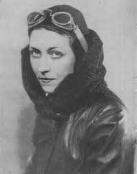 Amy Johnson