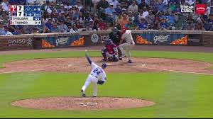 Caleb Thielbar Injury Deals Blow to Cubs Bullpen