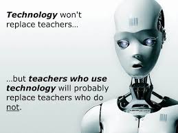 Greatest 7 distinguished quotes about technology images Hindi ... via Relatably.com