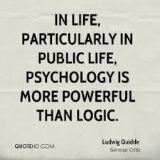 Ludwig Quidde Quotes | QuoteHD via Relatably.com