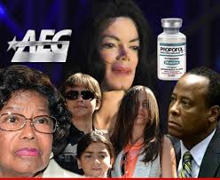 No Free Ride For Jackson Family: Jury Found AEG Live &#39;Not Guilty&#39; - jacksons-2
