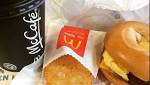 McDonald's Outlets North, East India