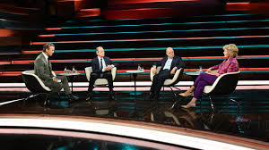 ZDFheute - News update
